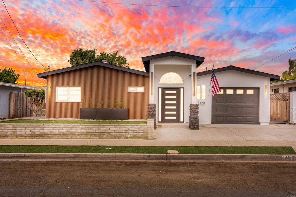 San Diego, CA 92111,4870 Mount Armour DR