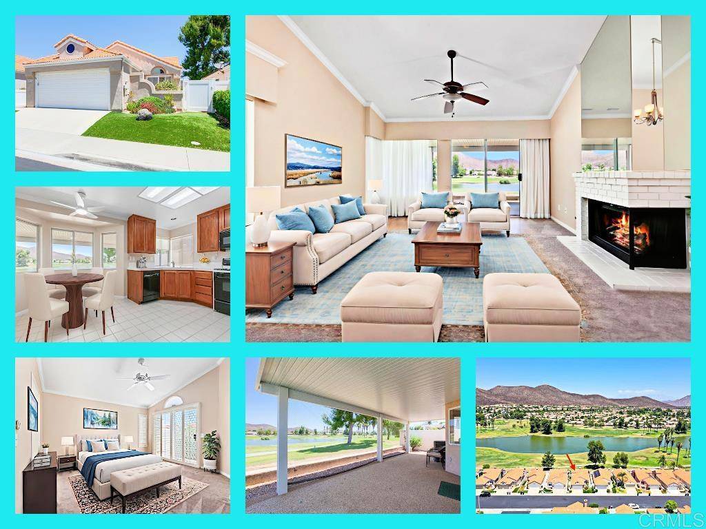 Menifee, CA 92584,28172 Palm Villa DR