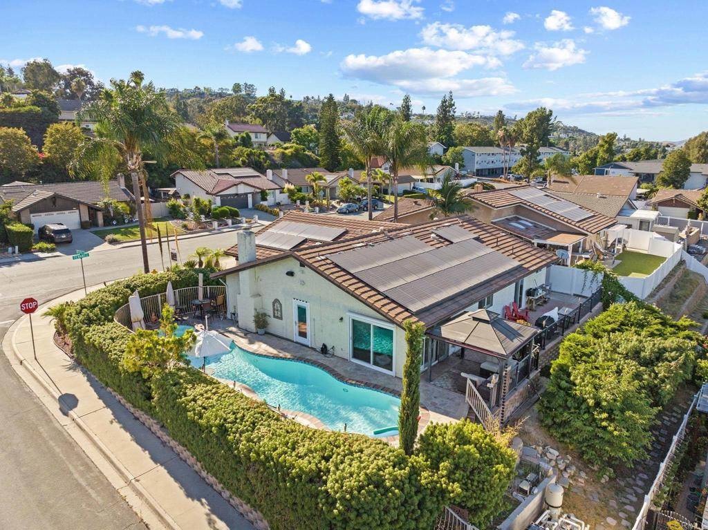 El Cajon, CA 92020,731 Dewane DR