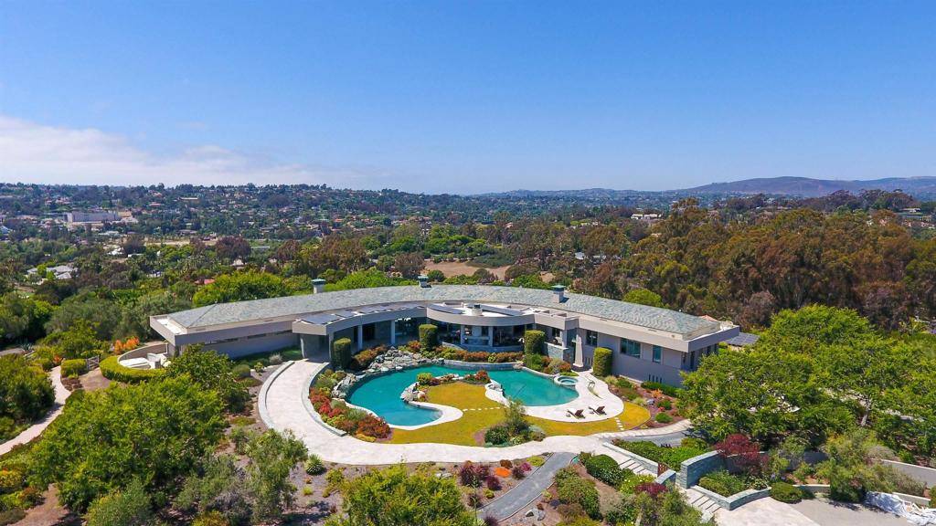 Rancho Santa Fe, CA 92067,17534 Los Morros
