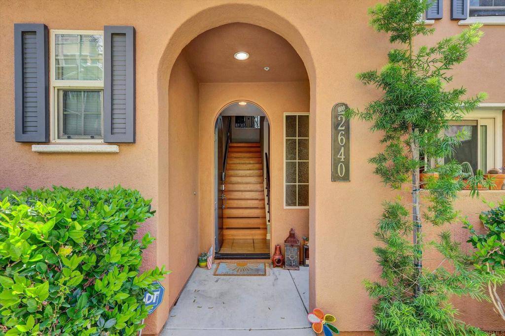 San Diego, CA 92108,2640 Escala CIR