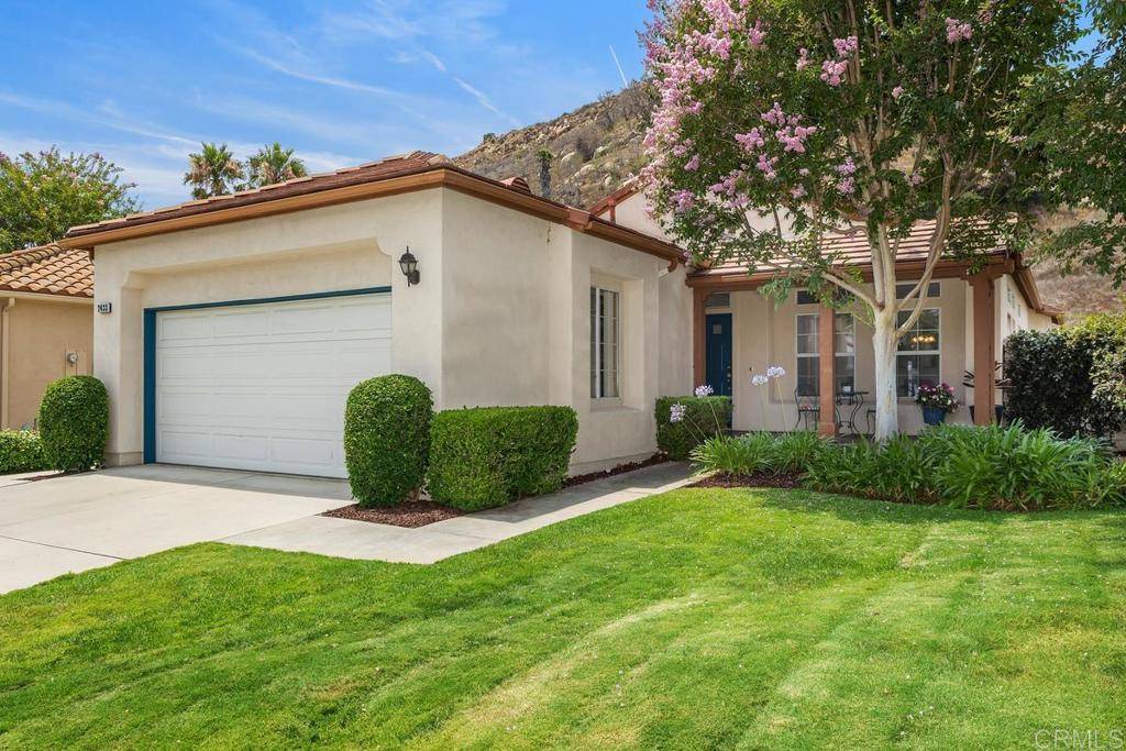 Escondido, CA 92027,2433 Fallbrook Pl.