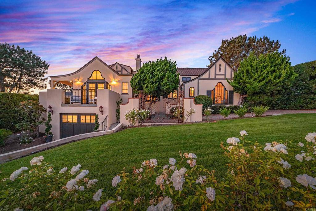 Del Mar, CA 92014,550 Amphitheatre DR