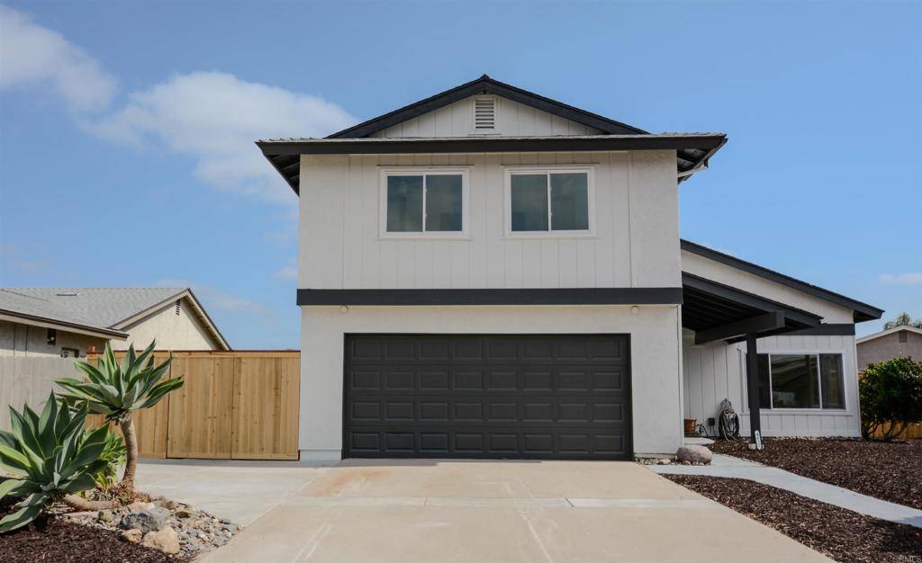 Oceanside, CA 92057,4612 Avery ST