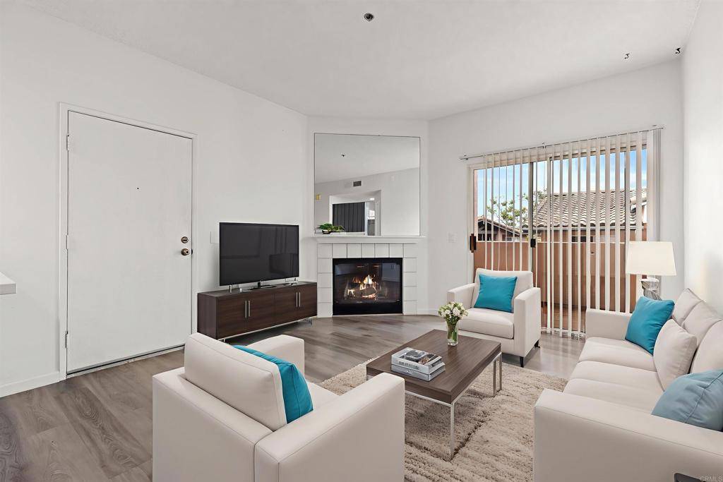 San Diego, CA 92127,17161 Alva RD #1523