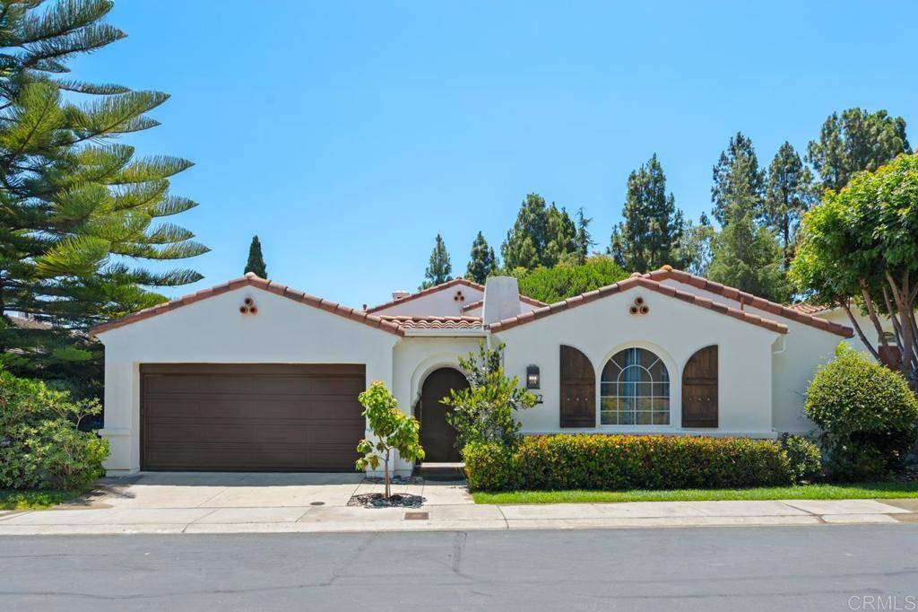La Jolla, CA 92037,2327 Falkirk Row