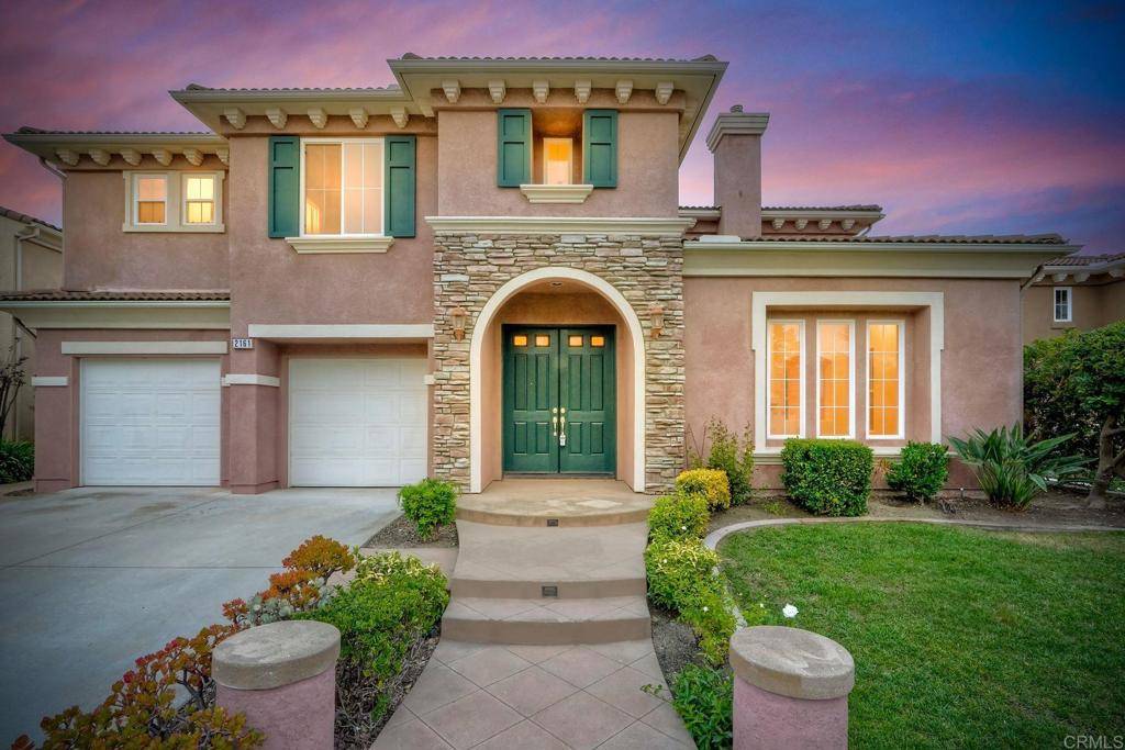 San Marcos, CA 92078,2161 Coast