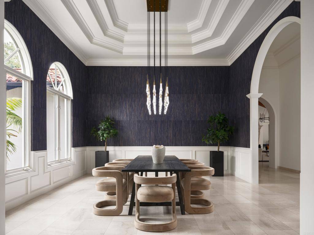 Rancho Santa Fe, CA 92067,17550 Via De Fortuna