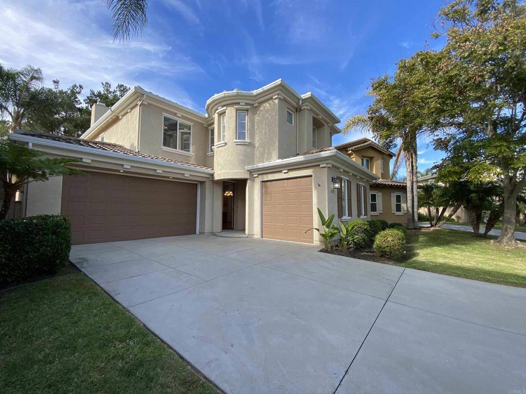 Carlsbad, CA 92010,3611 Terrace PL