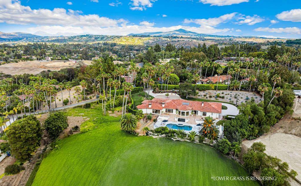 Rancho Santa Fe, CA 92067,7102 Via De Maya