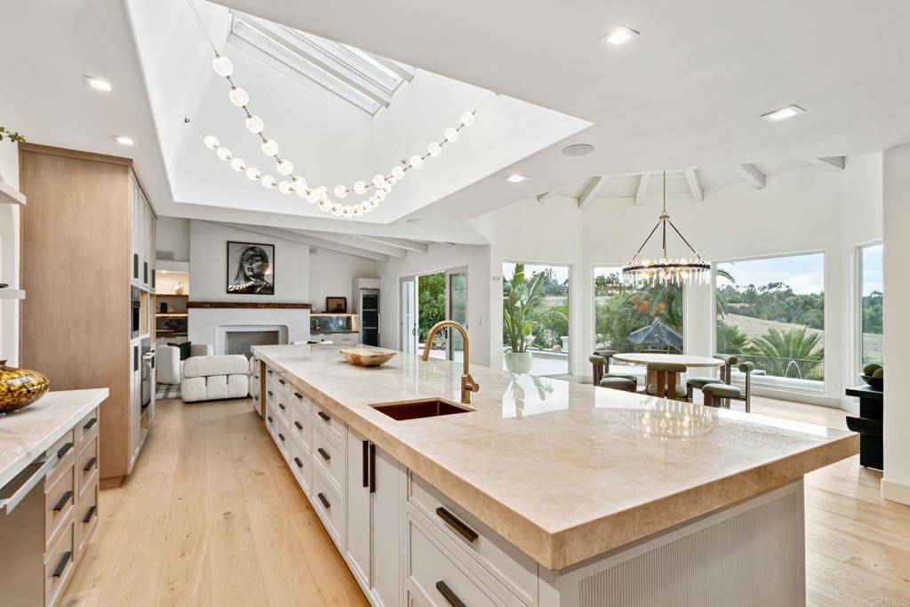 Rancho Santa Fe, CA 92067,7102 Via De Maya