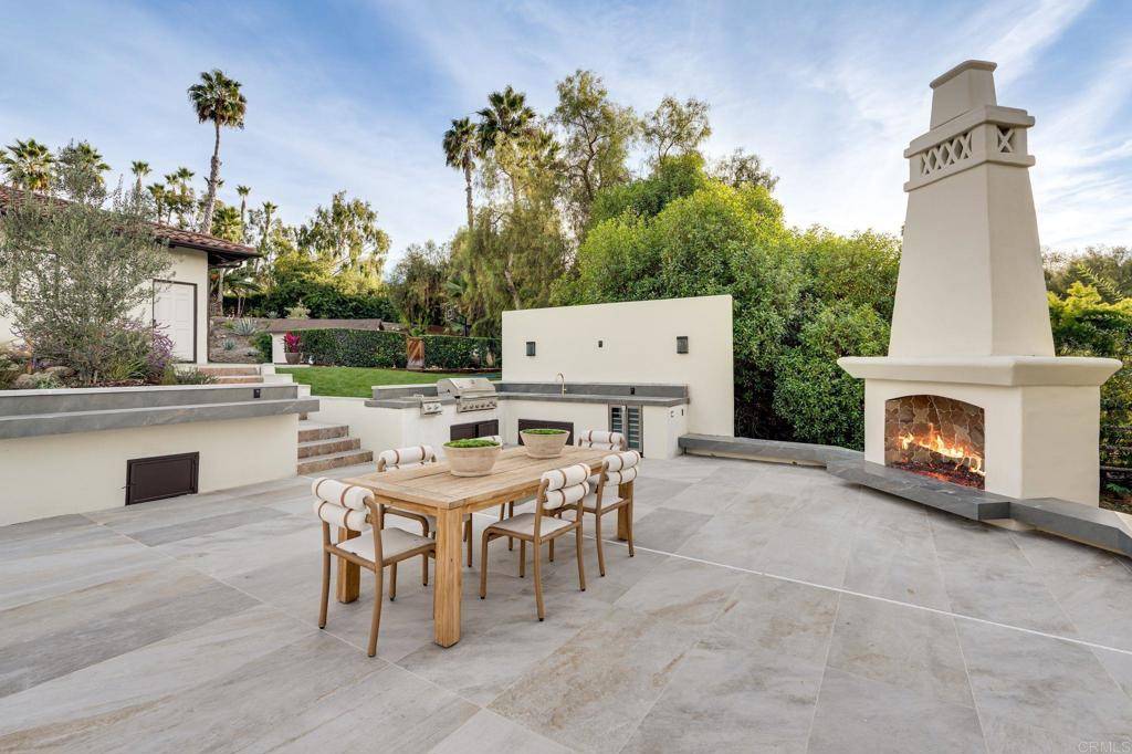 Rancho Santa Fe, CA 92067,7102 Via De Maya