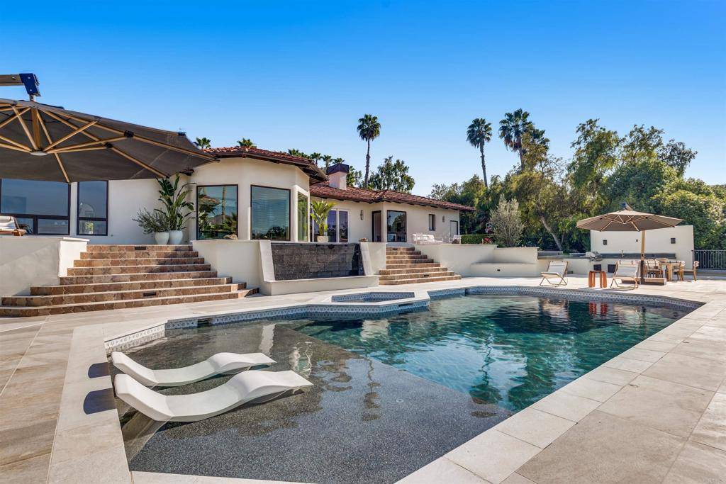 Rancho Santa Fe, CA 92067,7102 Via De Maya
