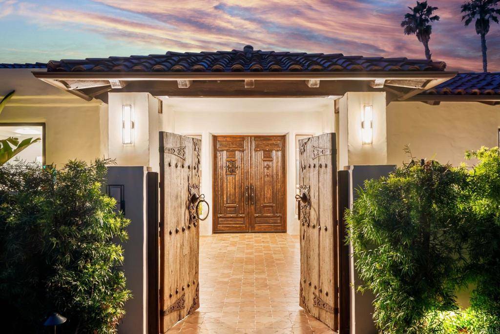 Rancho Santa Fe, CA 92067,7102 Via De Maya
