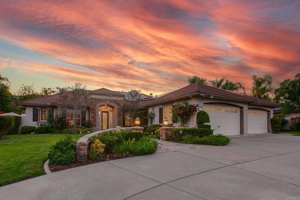 Escondido, CA 92029,2209 Eucalyptus Ave