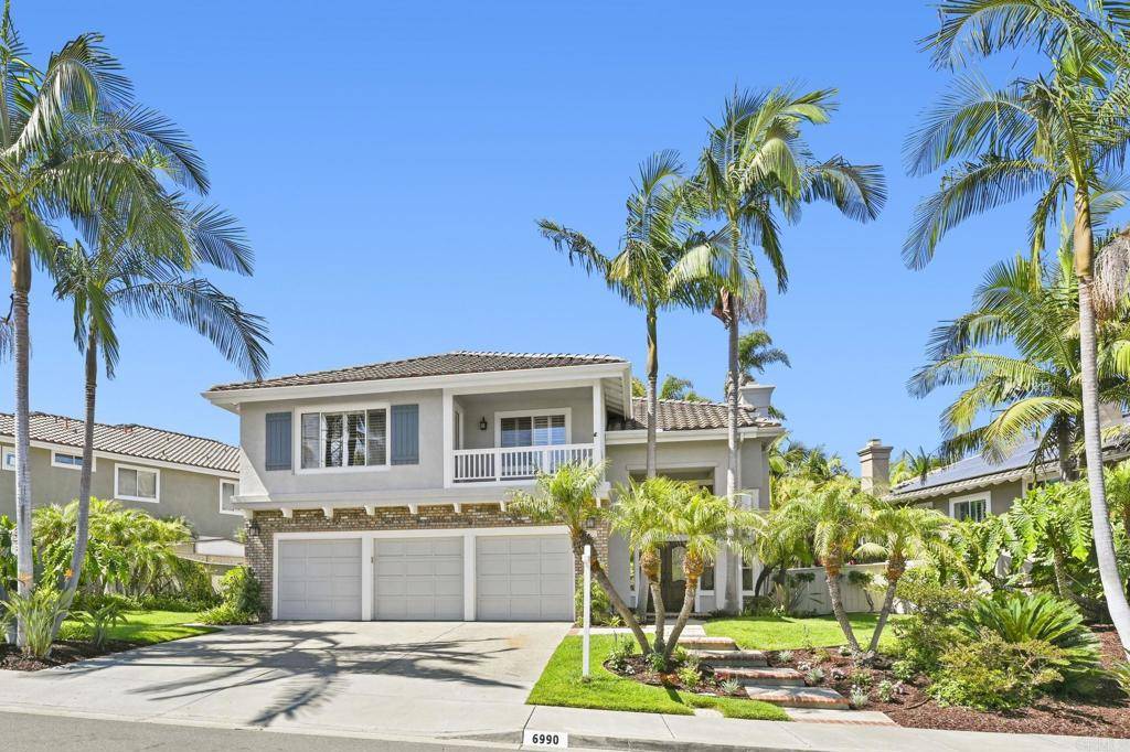 Carlsbad, CA 92011,6990 Blue Orchid LN