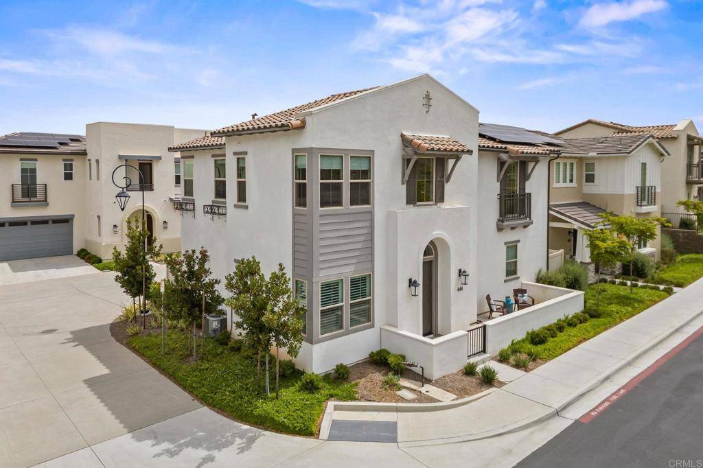 San Marcos, CA 92078,444 Clubhouse DR