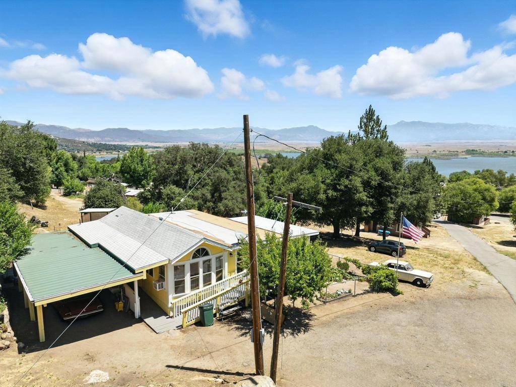 Santa Ysabel, CA 92070,26439 Highway ##104