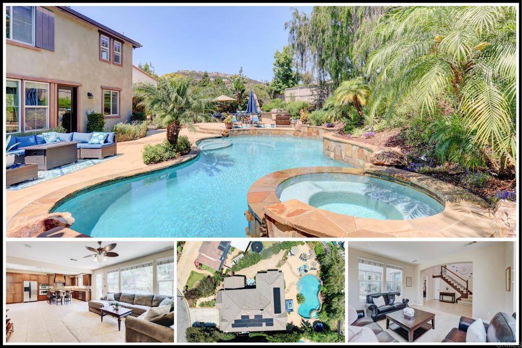 San Marcos, CA 92078,1717 Tara WAY