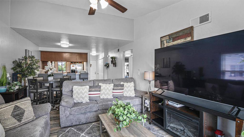 Chula Vista, CA 91911,1677 Melrose AVE #H