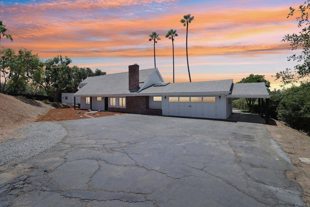 Fallbrook, CA 92028,1797 99 Rabbit Hill