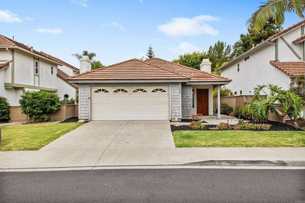 Vista, CA 92081,1863 Teakwood WAY