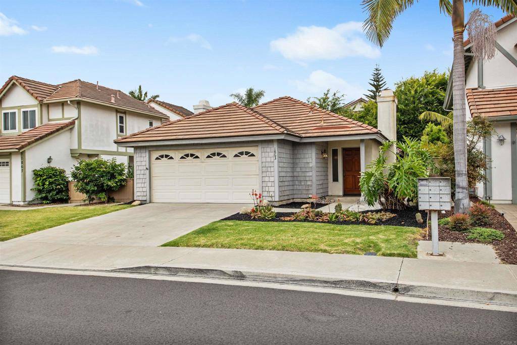 Vista, CA 92081,1863 Teakwood WAY