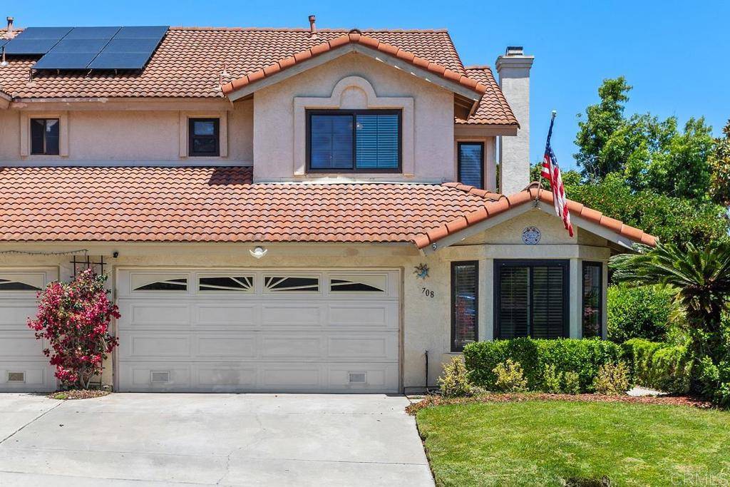 Encinitas, CA 92024,708 Summersong LN