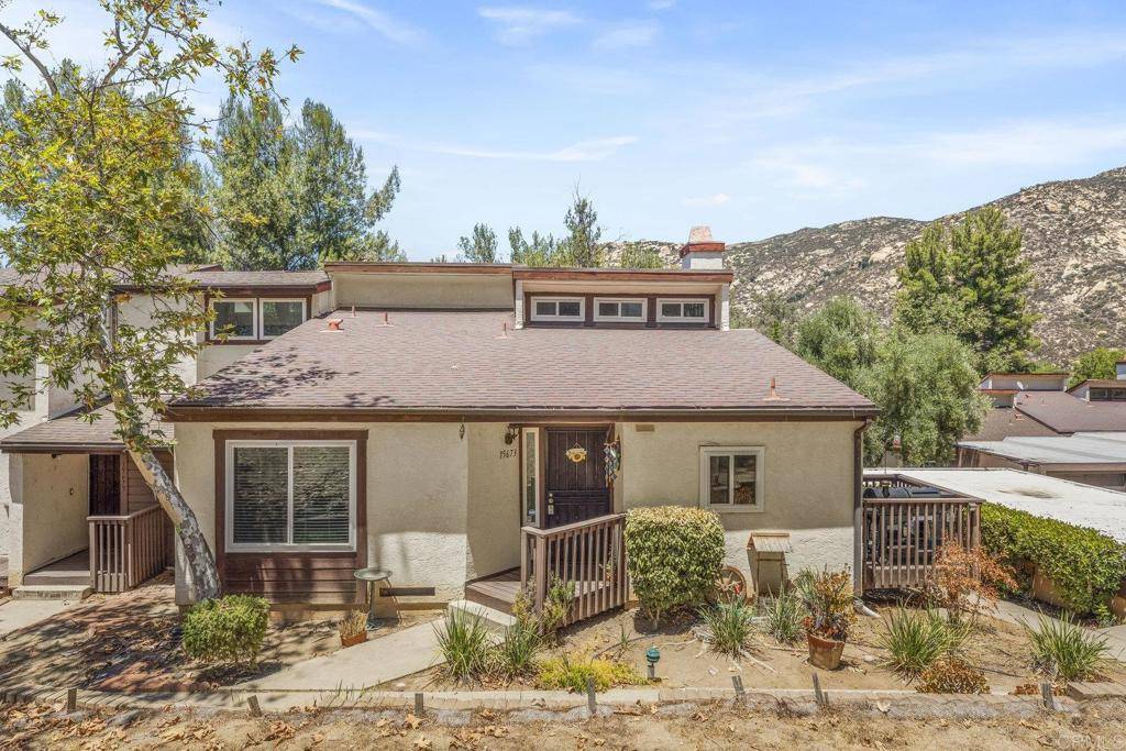 Ramona, CA 92065,15673 Davis Cup LN