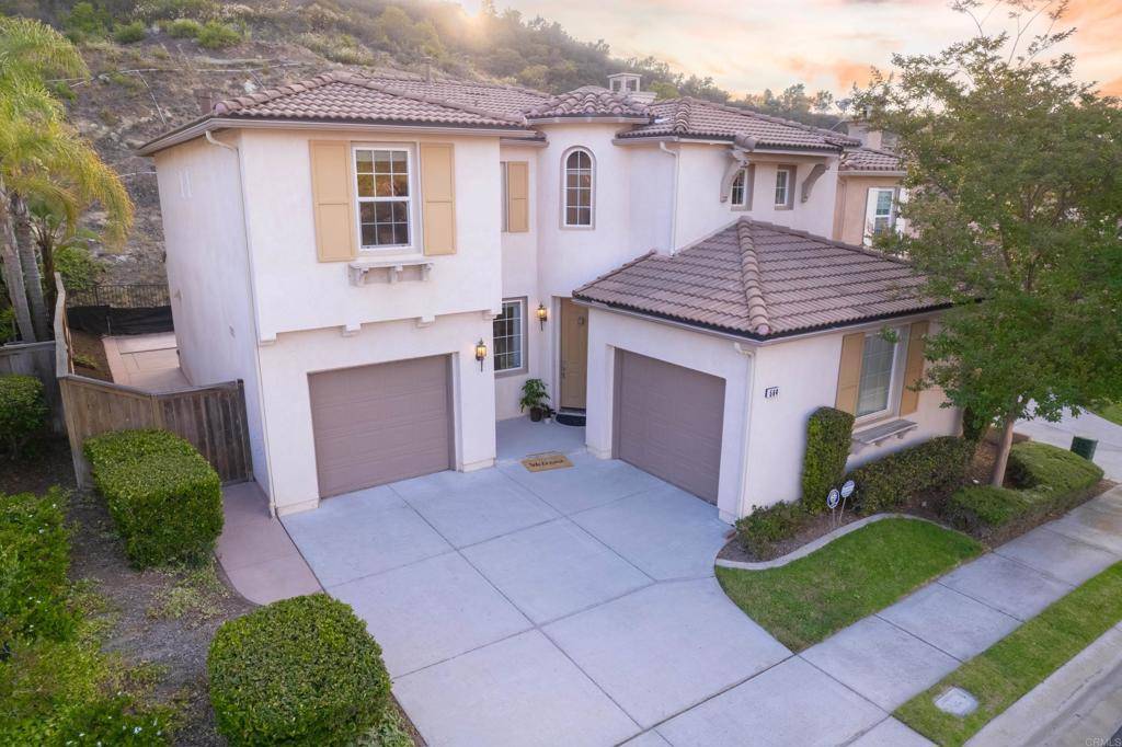 San Marcos, CA 92078,564 Via Del Caballo