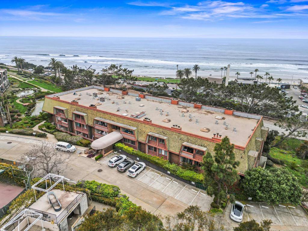 Del Mar, CA 92014,1562 Camino Del Mar #635