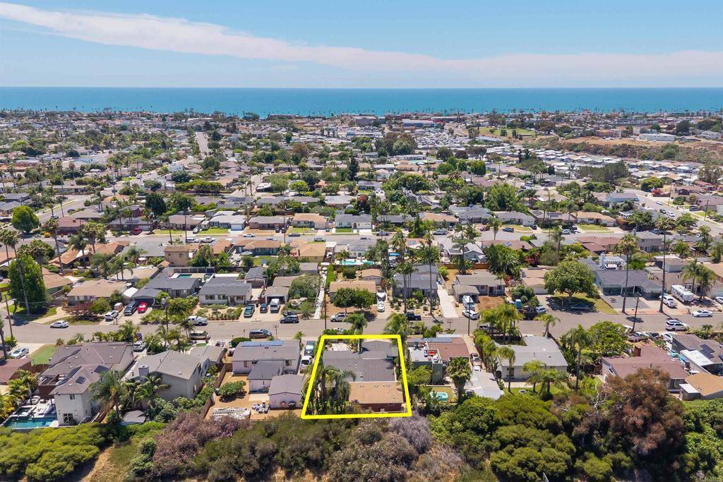 Oceanside, CA 92054,1454 Moreno ST