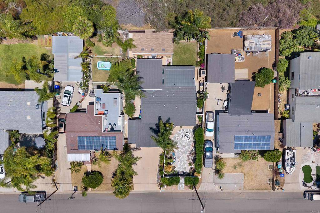 Oceanside, CA 92054,1454 Moreno ST