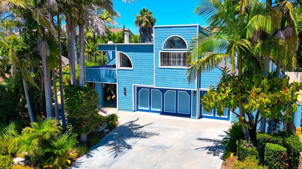 Carlsbad, CA 92009,2618 Unicornio ST