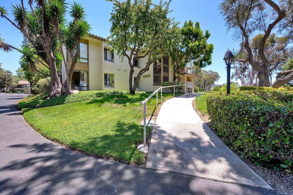 San Diego, CA 92128,12505 Oaks North DR #141