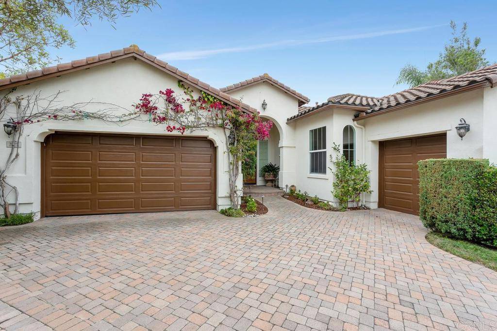Carlsbad, CA 92009,2875 Rancho Cortes