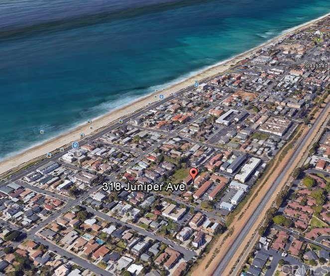 Carlsbad, CA 92008,318 Juniper AVE #14