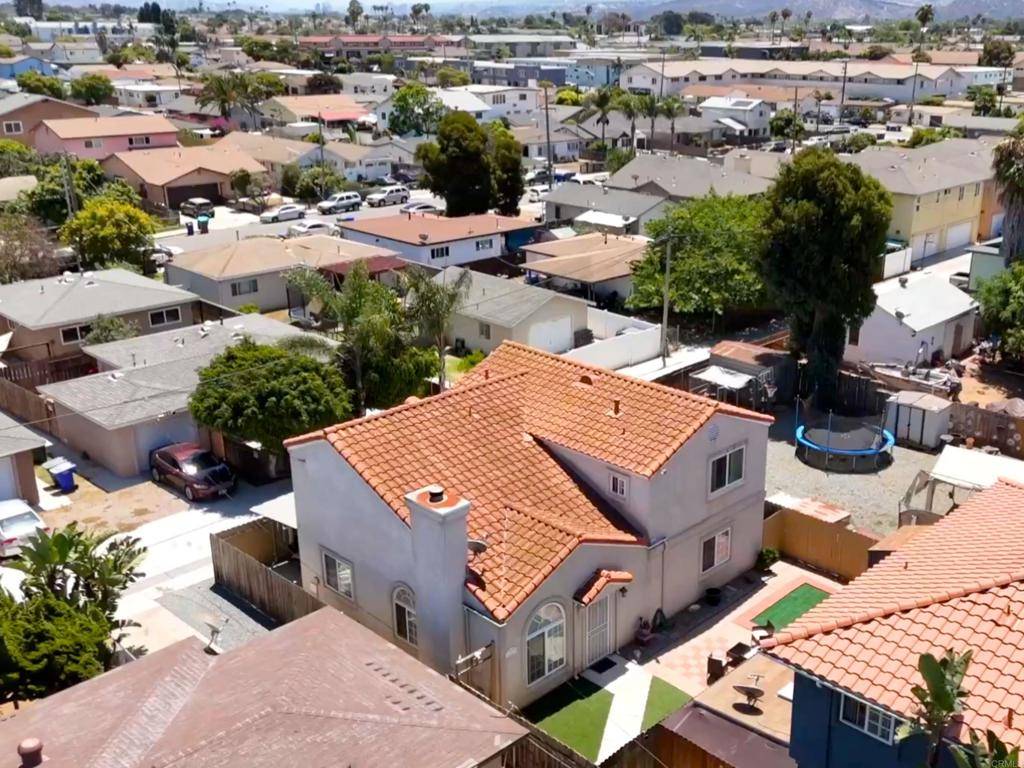 Imperial Beach, CA 91932,1223 12TH STREET