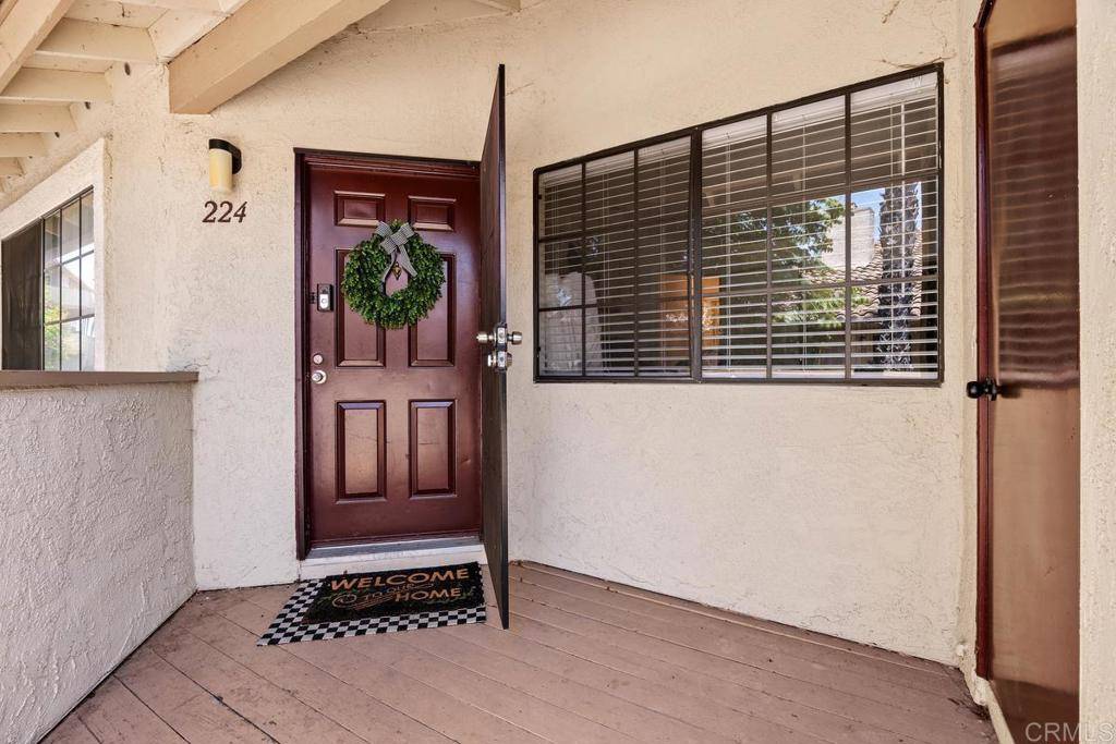 Oceanside, CA 92056,3549 Paseo De Francisco #224
