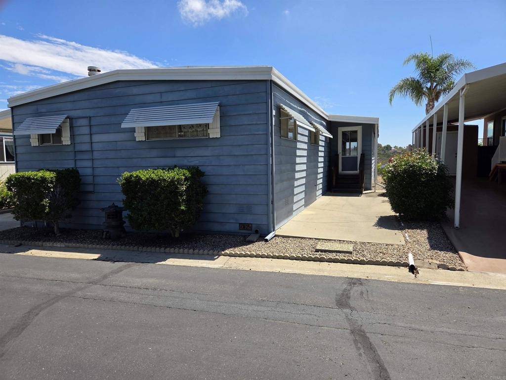 Encinitas, CA 92024,444 El Camino Real N #96
