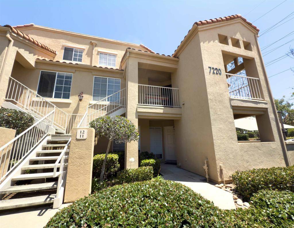 San Diego, CA 92126,7220 Calle Cristobal #12