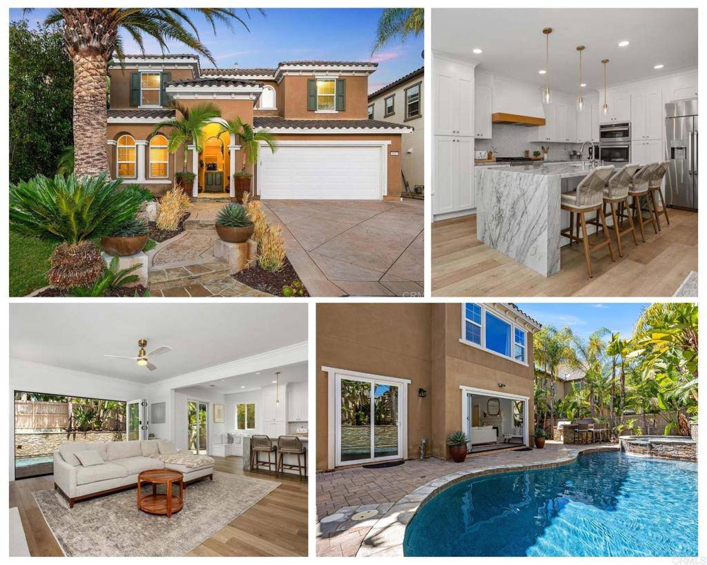 San Marcos, CA 92078,1813 Windriver ST