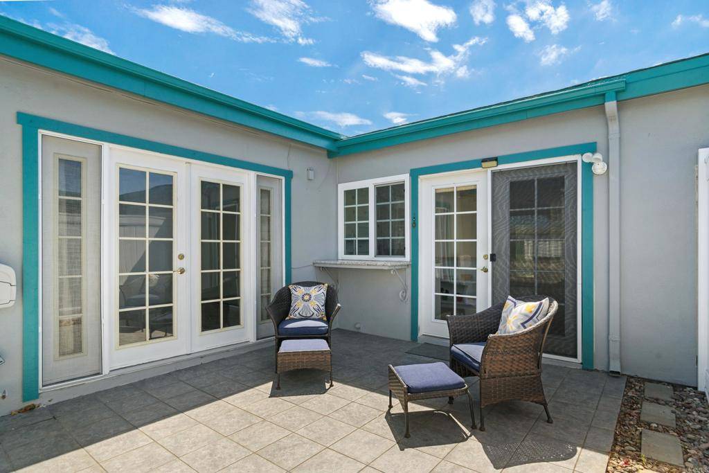 Oceanside, CA 92057,3890 Vista Campana S #93