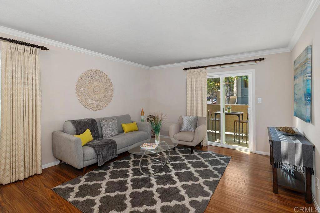 San Diego, CA 92122,7565 CHARMANT DR #615