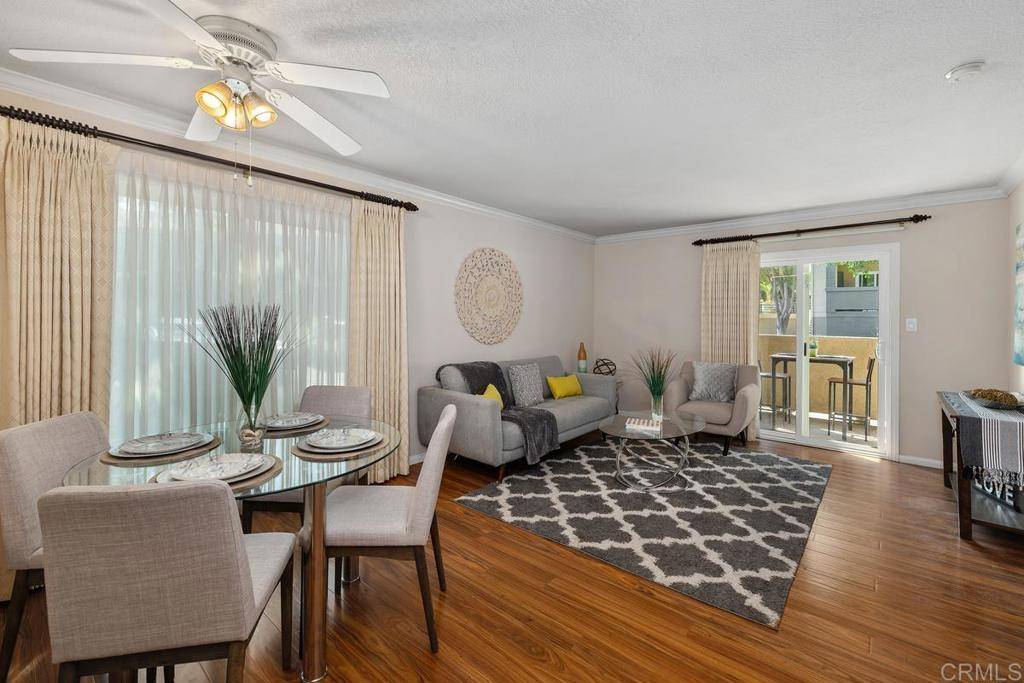 San Diego, CA 92122,7565 CHARMANT DR #615