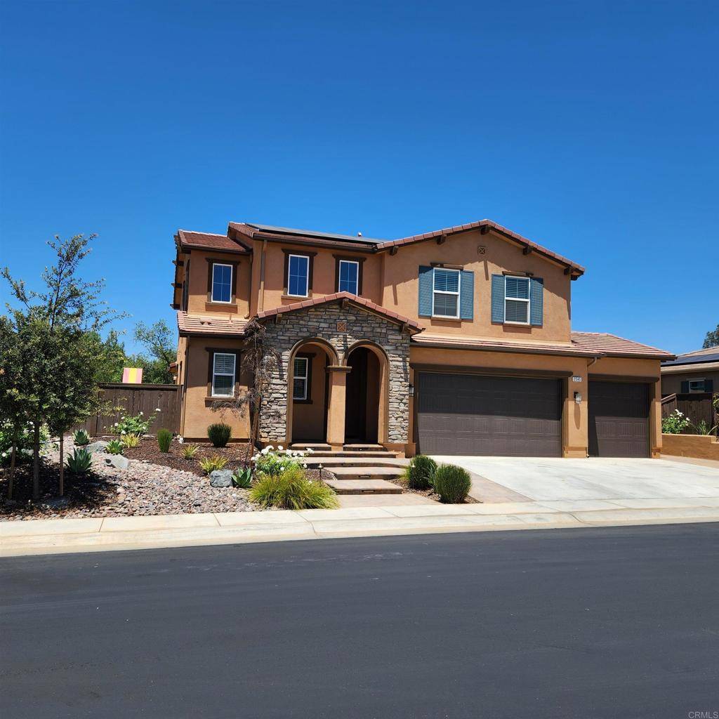 Escondido, CA 92029,2545 Blackbird Glen
