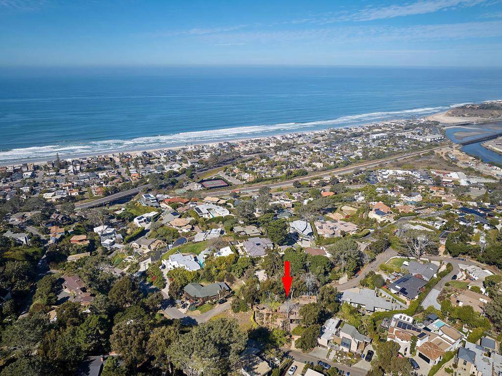 Del Mar, CA 92014,2029 Balboa Ave