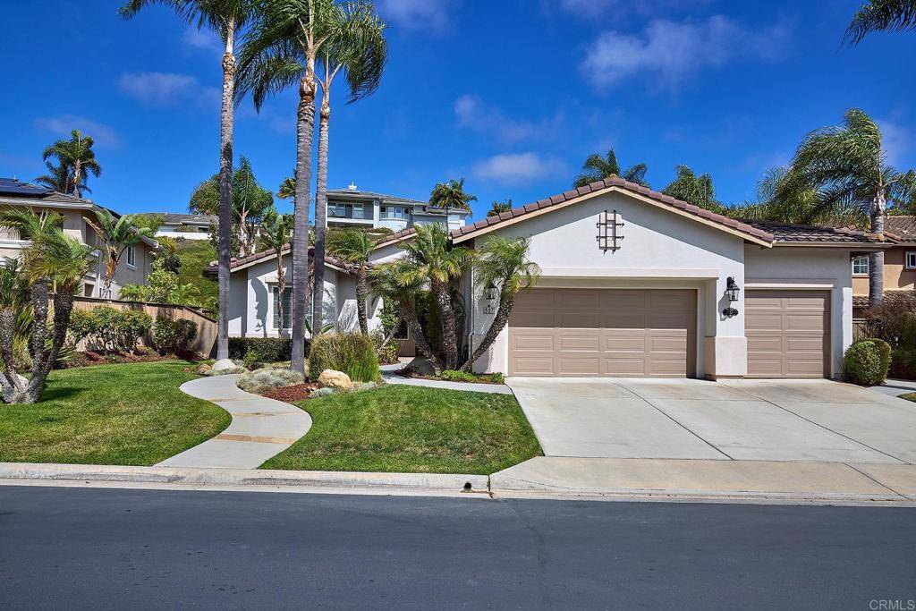 Encinitas, CA 92024,517 Hidden Ridge CT