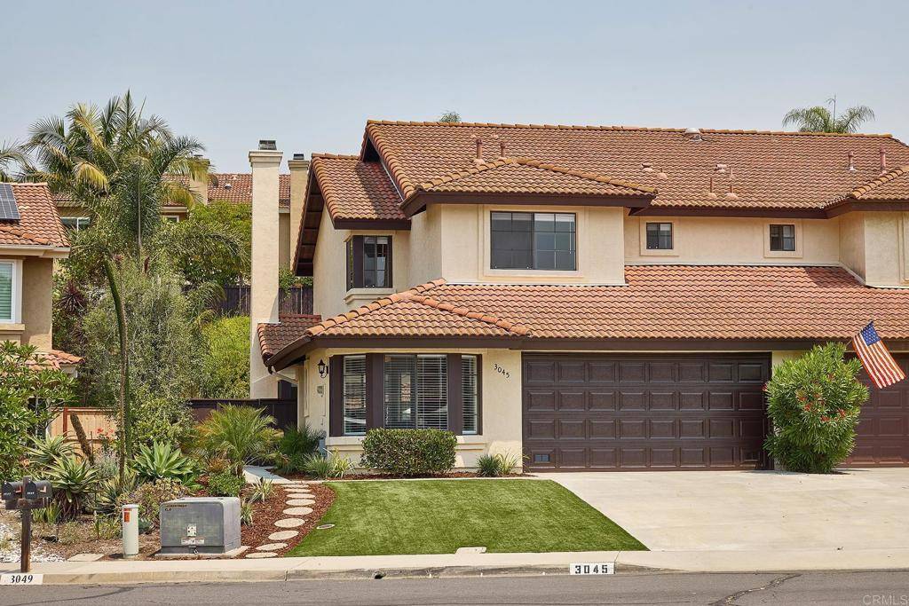 Carlsbad, CA 92010,3045 Greenwich ST