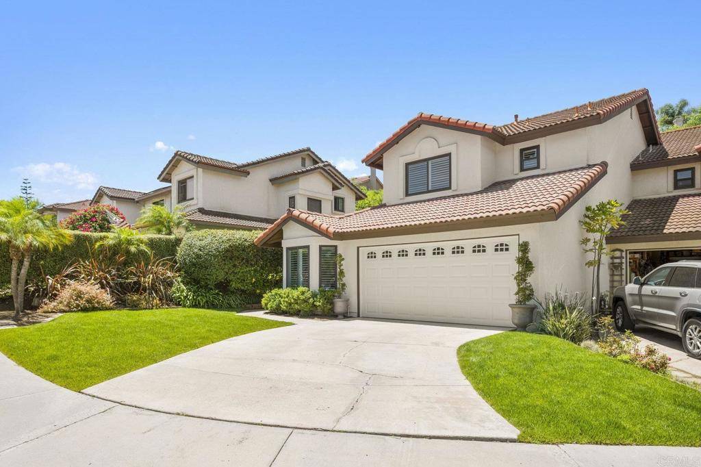 Encinitas, CA 92024,858 Summersong CT